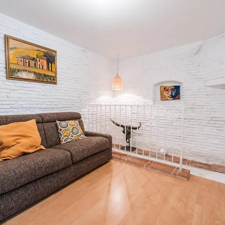 Souplex En Hypercentre Apartman *