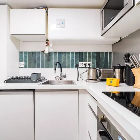 Apartman Souplex En Hypercentre