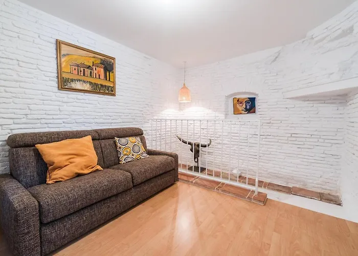 Souplex En Hypercentre Appartement *