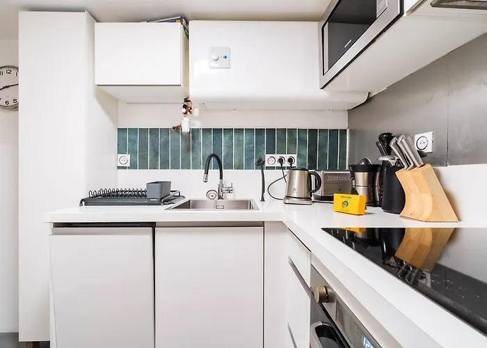 Appartement Souplex En Hypercentre