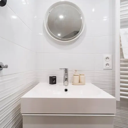 Souplex En Hypercentre Apartment Toulouse