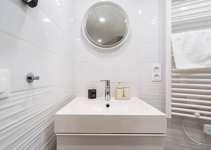 Souplex En Hypercentre Apartment Toulouse